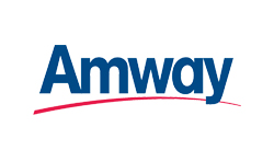 Amway - Client Logo - Team Extreme