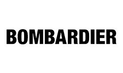Bombardier - Client Logo - Team Extreme