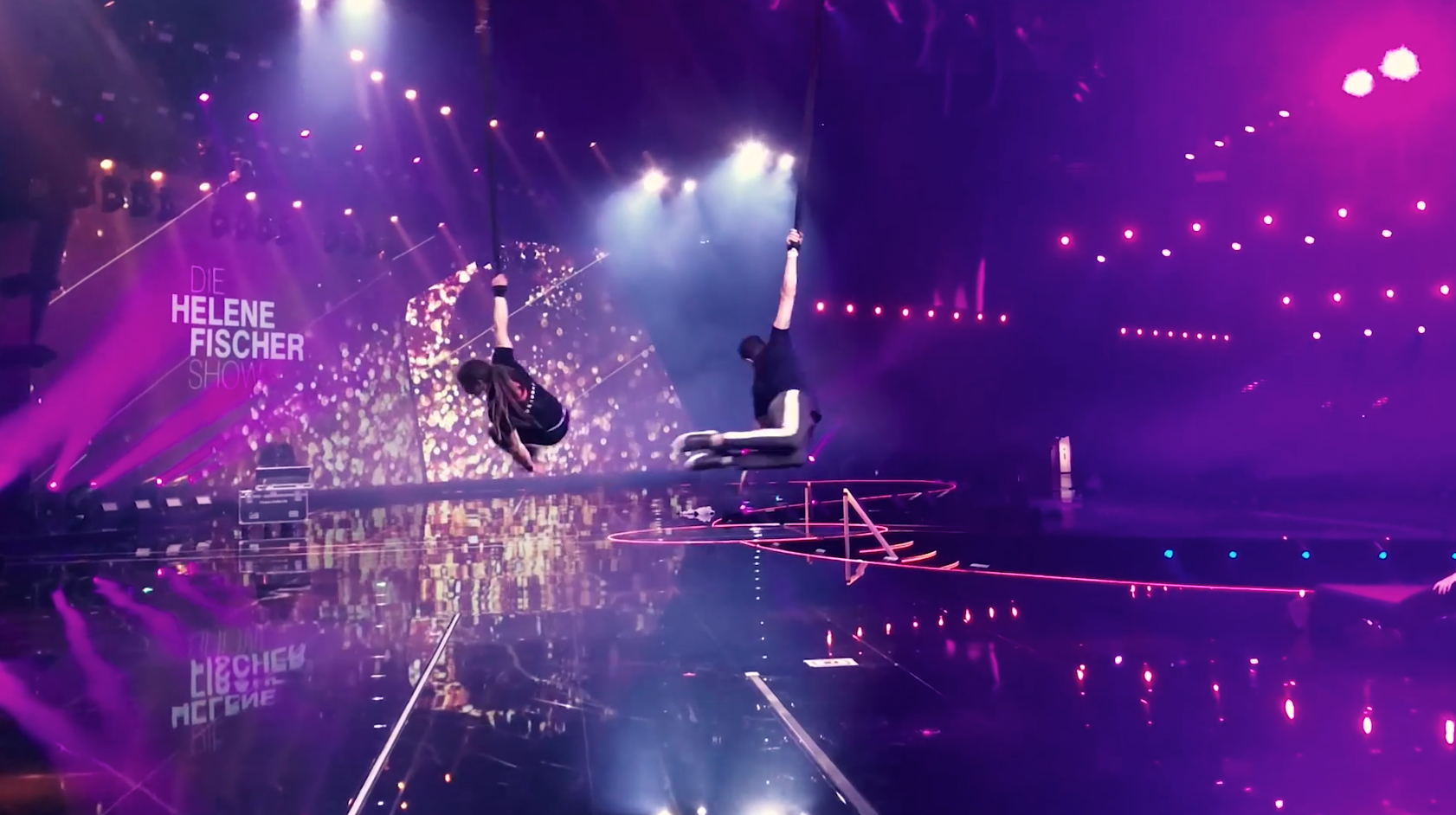 Helene Fischer Show - Video Preview Image