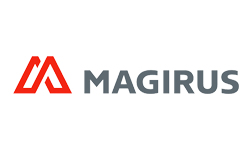 Magirus - Client Logo - Team Extreme