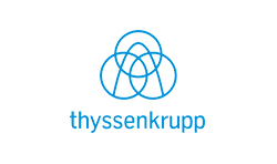 Thyssen Krupp - Client Logo - Team Extreme