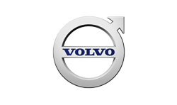 Volvo - Client Logo - Team Extreme